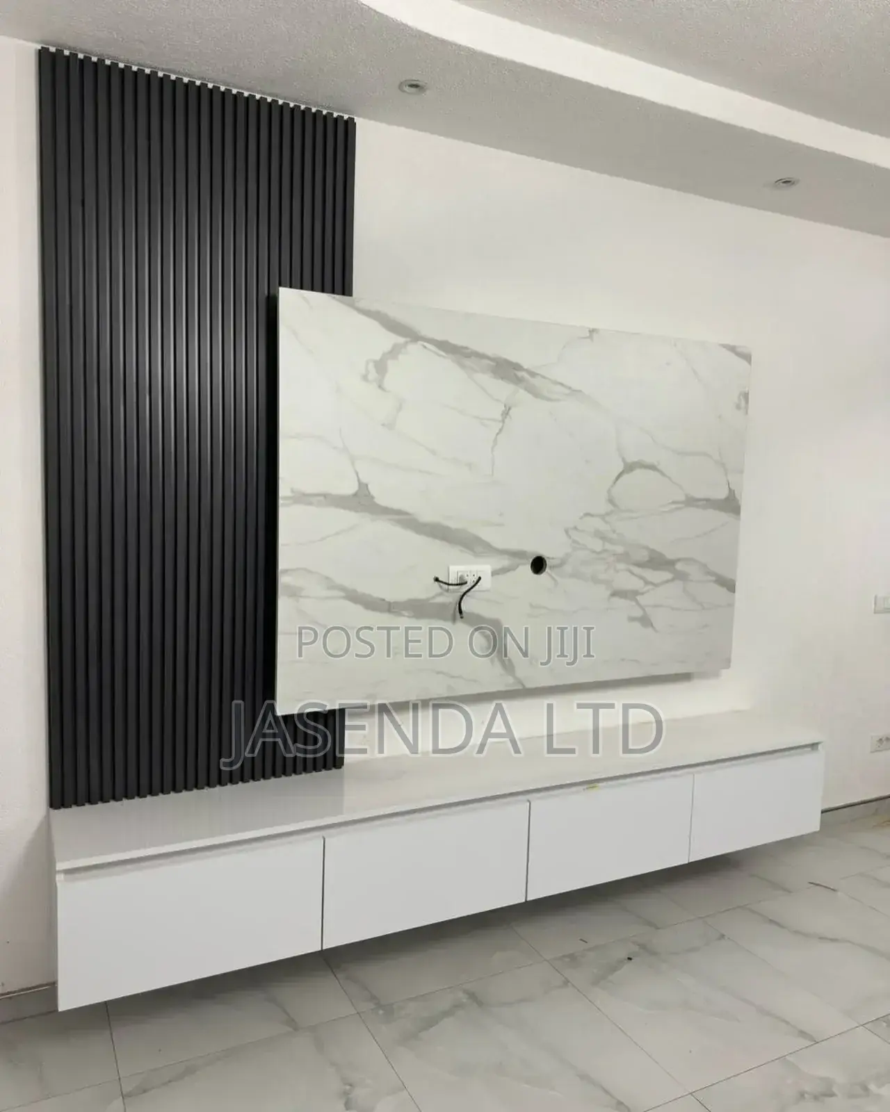 Tv Wall Unit | Premium Quality | Space Saving | Fixed Price