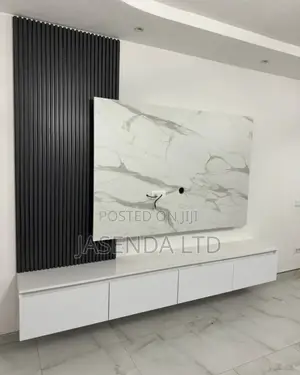 Tv Wall Unit | Premium Quality | Space Saving | Fixed Price