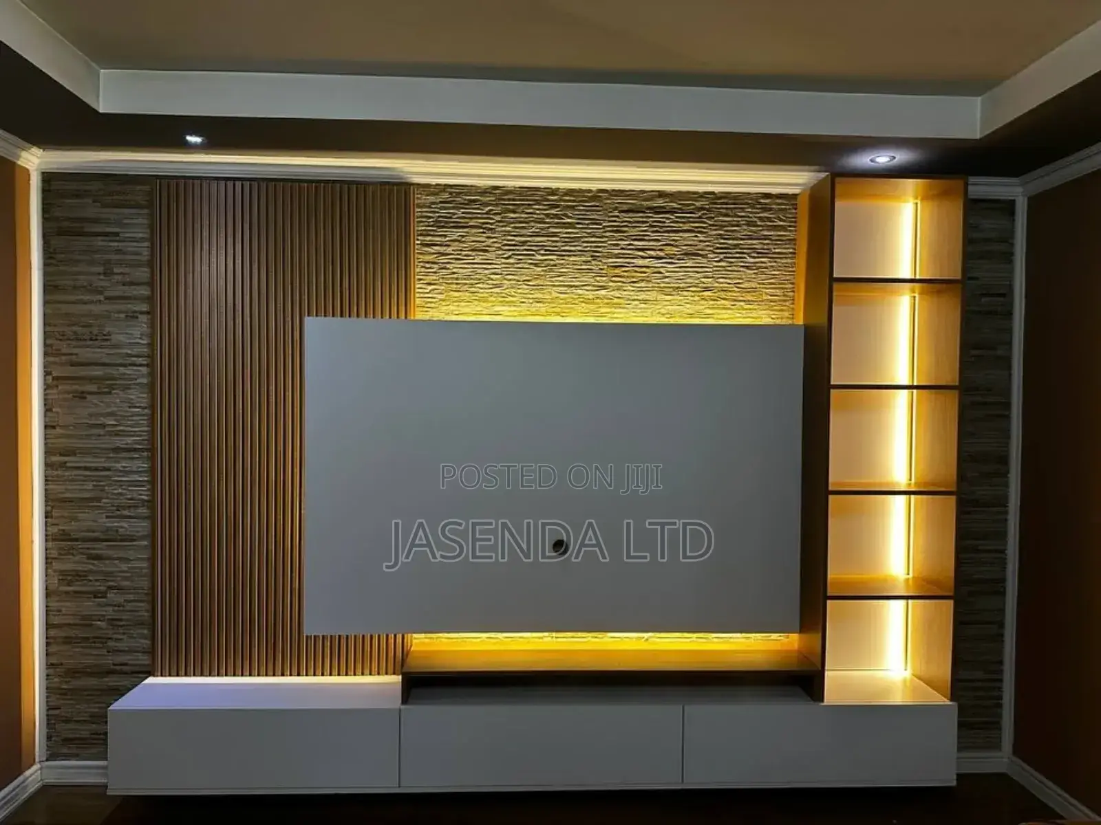 Tv Units | Tv Unit Tv | Multi-Level Shelves | Affordable Price