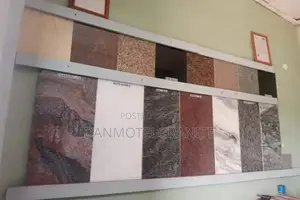 "Granite Marble: Nature’S Masterpieces in Stone"