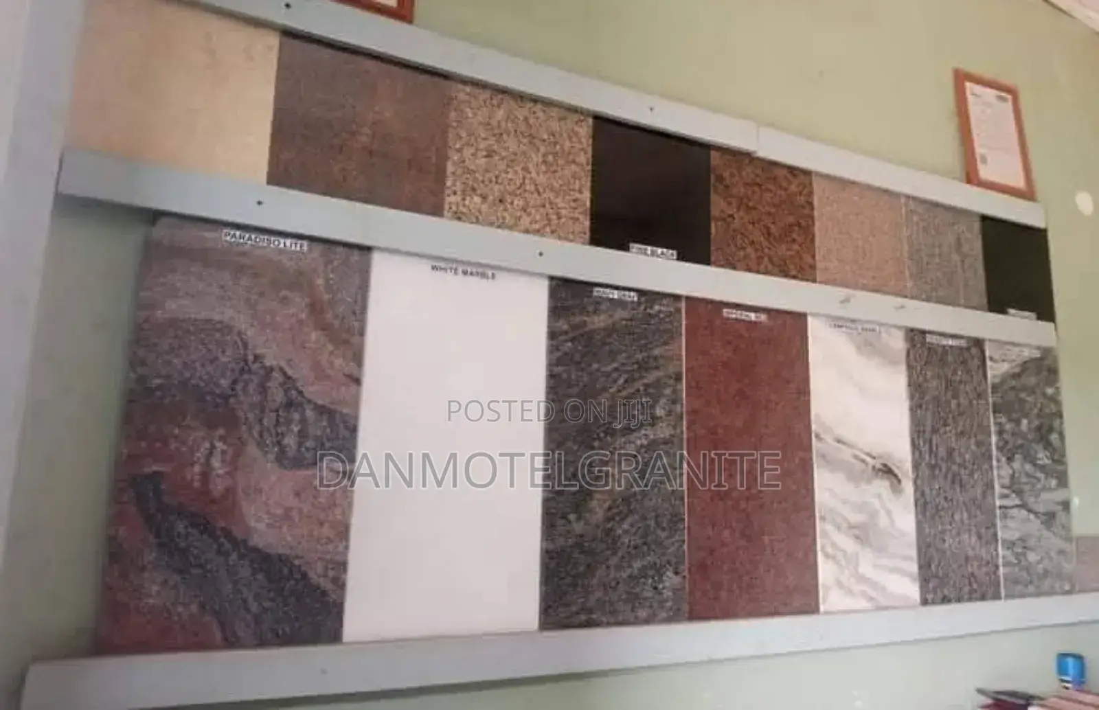 "Granite Marble: Nature’S Masterpieces in Stone"