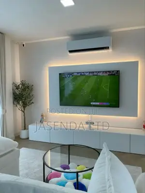 Tv Unit Tv | Wooden Tv Unit | Luxury Model | Available