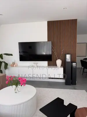 Tv Units | Wooden Tv Unit | Corner Design | Space Efficient