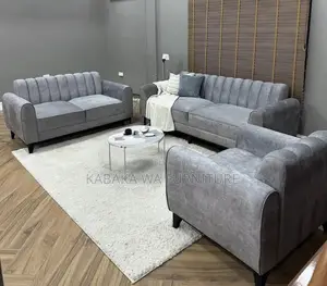 It's a Seven /Seaters High /Quality Sofas/ Set Available Sofas Set: