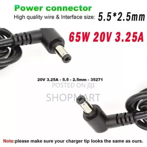 Lenovo JBL Boombox 3 Speaker Replacement Power Adapter