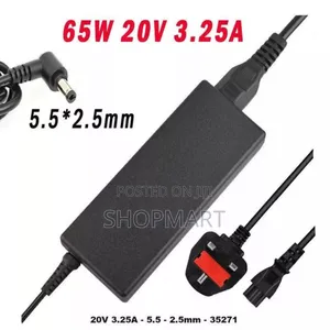 Lenovo JBL Boombox 3 Speaker Replacement Power Adapter