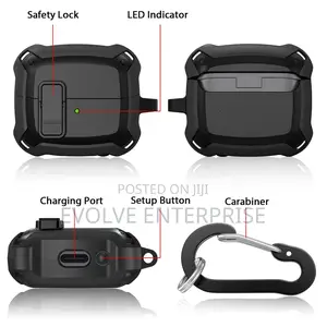 Samsung Galaxy Buds 3 Case Galaxy Buds 3 Pro Case