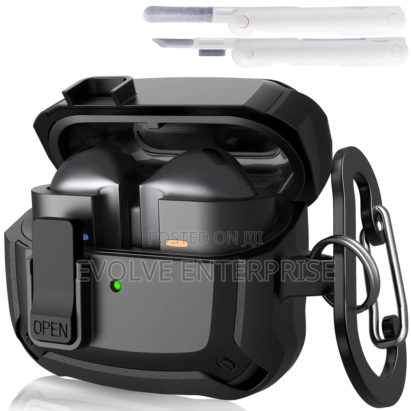 Samsung Galaxy Buds 3 Case Galaxy Buds 3 Pro Case