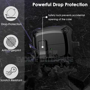 Samsung Galaxy Buds 3 Case Galaxy Buds 3 Pro Case