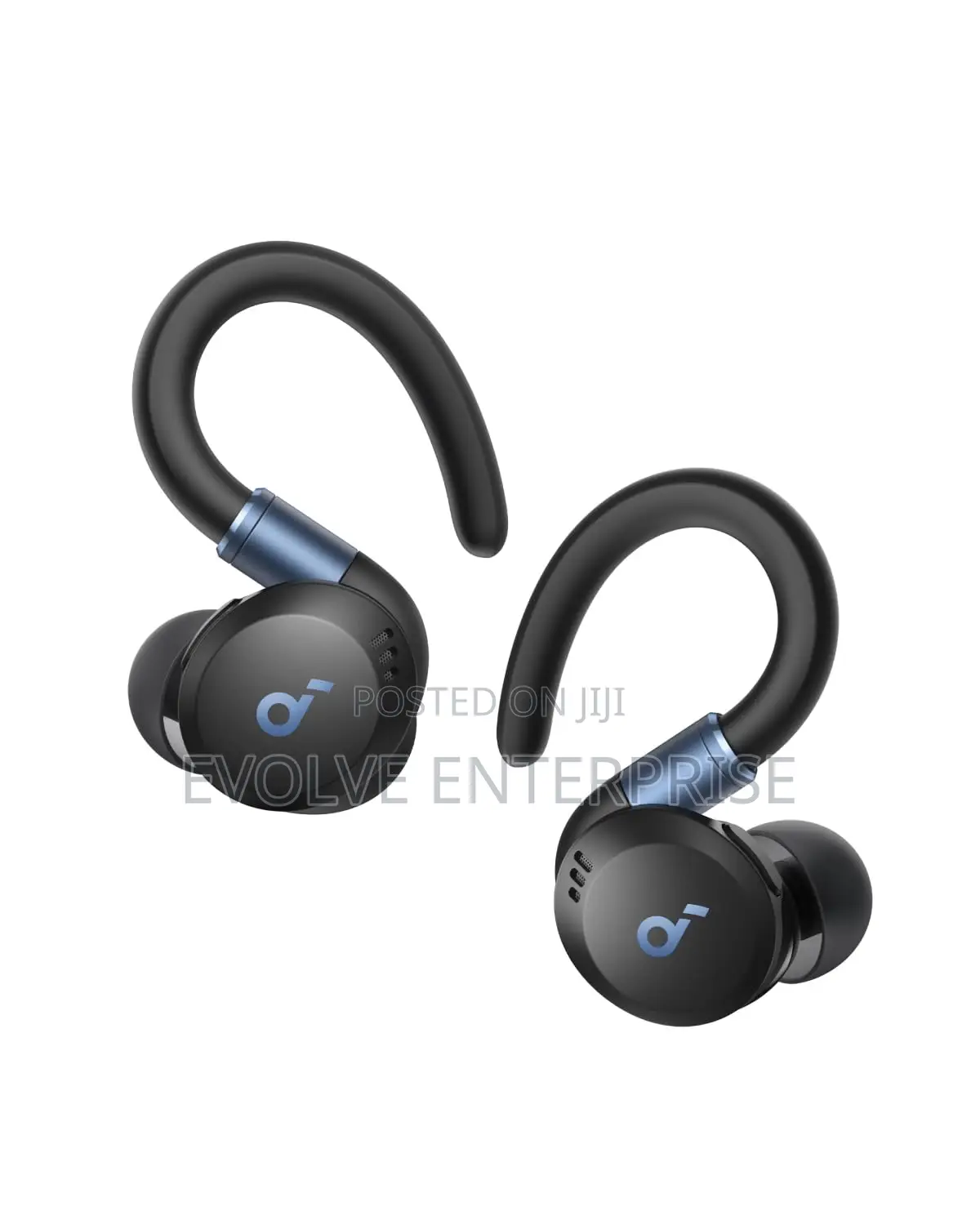 Soundcoresport X20 by Anker, True-Wireless Workout Earbuds