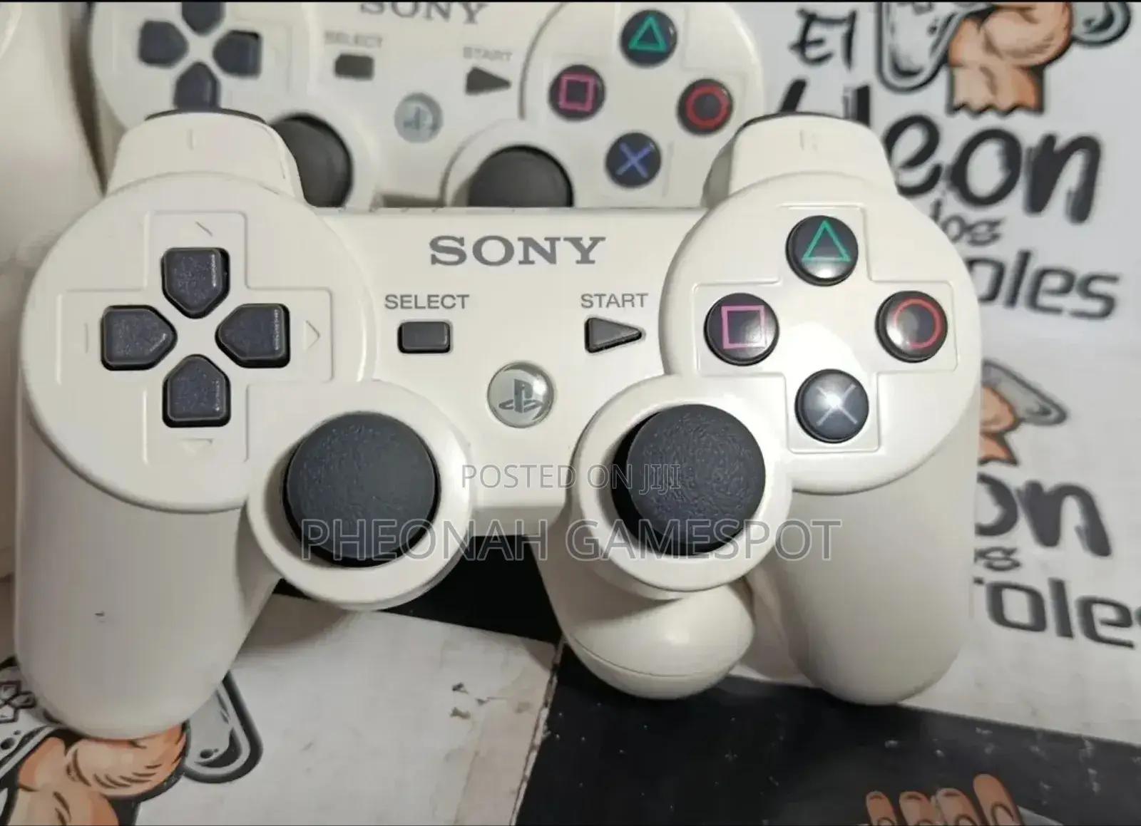 Playstation 3 Controllers: Stop Blaming Lag This Christmas Upgrade Now
