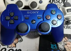 Playstation 3 Controlers Cleaner Than Your Grandma's Holiday Fruitcake