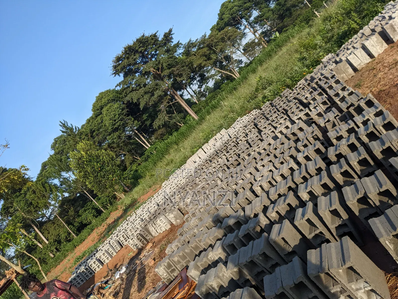 Byonna Ku Site Tubikola