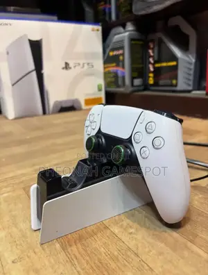 Charging Dock For Ps5 Controllers: Fully Charged For Your Sessions.