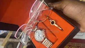 Watch Package