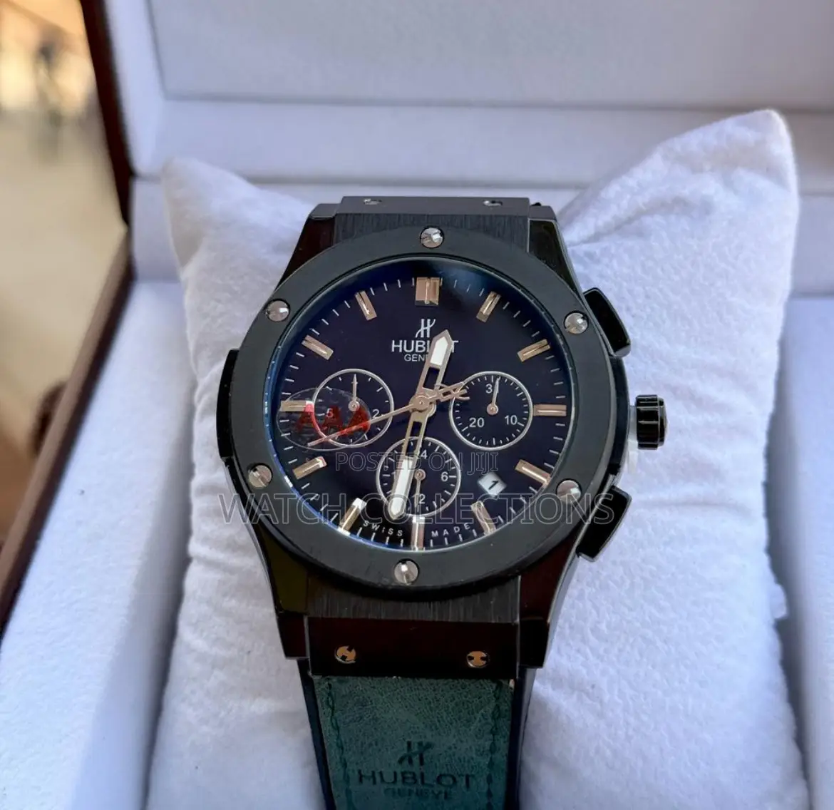 Hublot Big Bang Watches