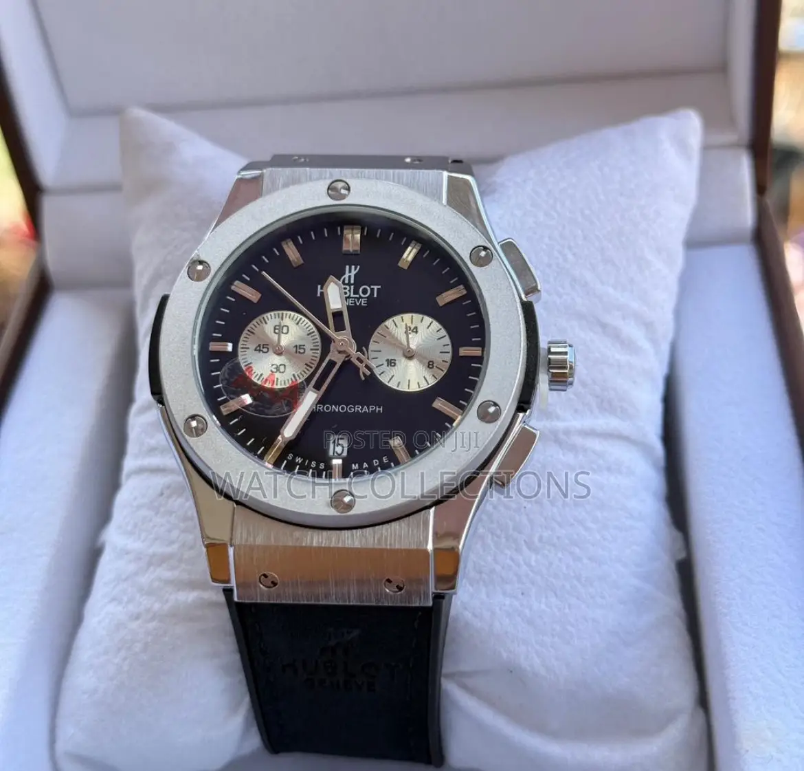 Hublot Big Bang Watches