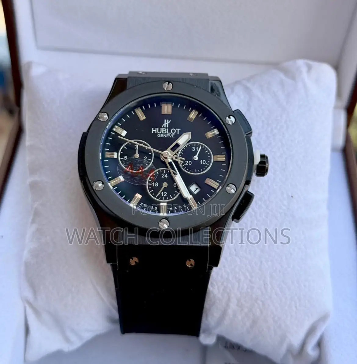Hublot Big Bang Watches