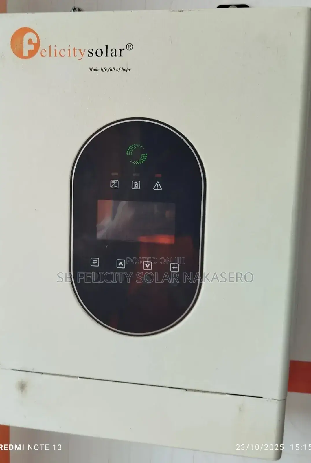 1kva 12v Solar Inverter