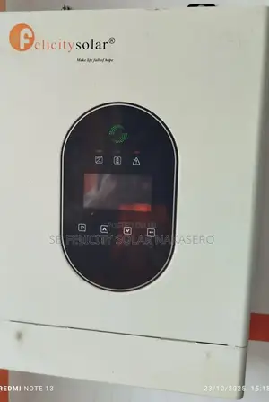 1kva 12v Solar Inverter