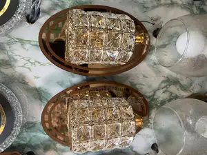 Wall Brackets