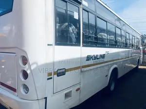 New Tata City Ride Skool 2024 White