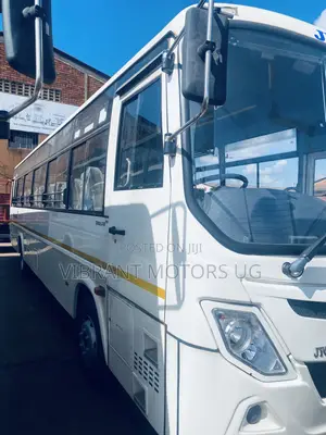 New Tata City Ride Skool 2024 White