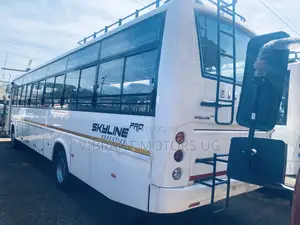 New Tata City Ride Skool 2024 White
