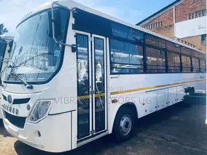 New Tata City Ride Skool 2024 White