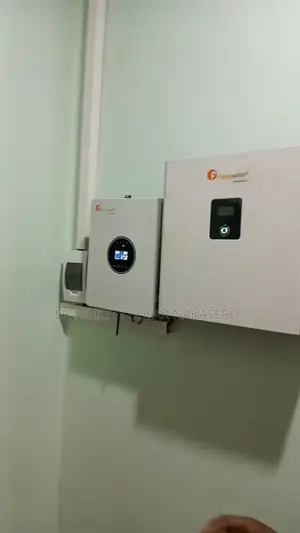 6kva 48v Hybrid Inverter