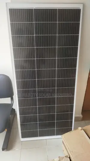 Solar Panel 350w