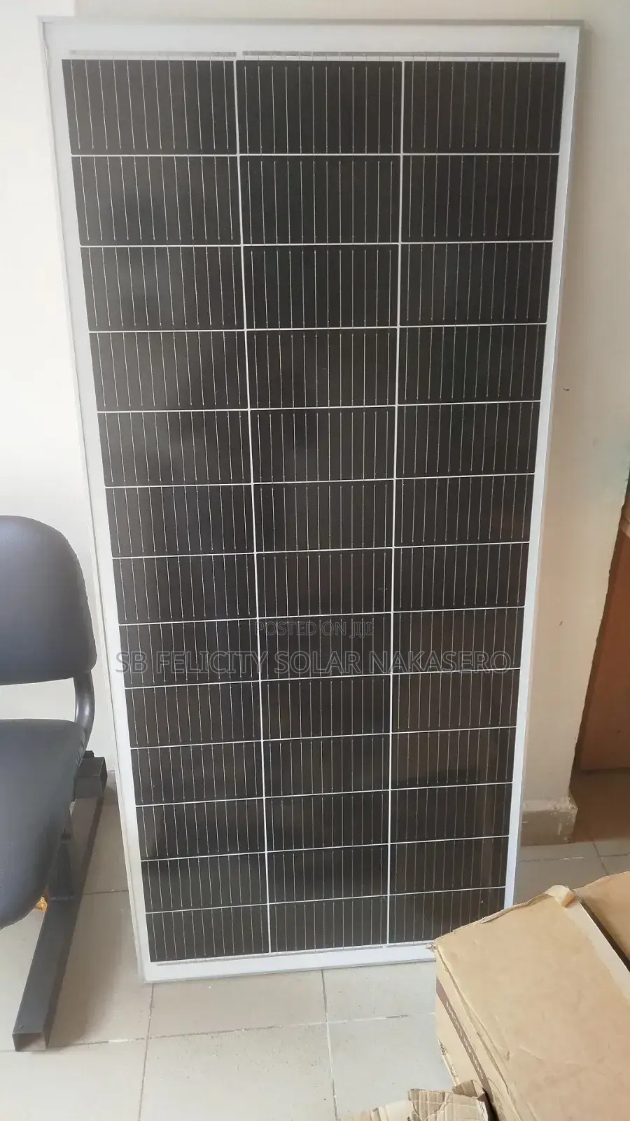 Solar Panel 350w