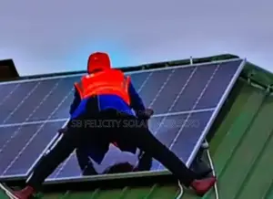 Solar Panel 350w
