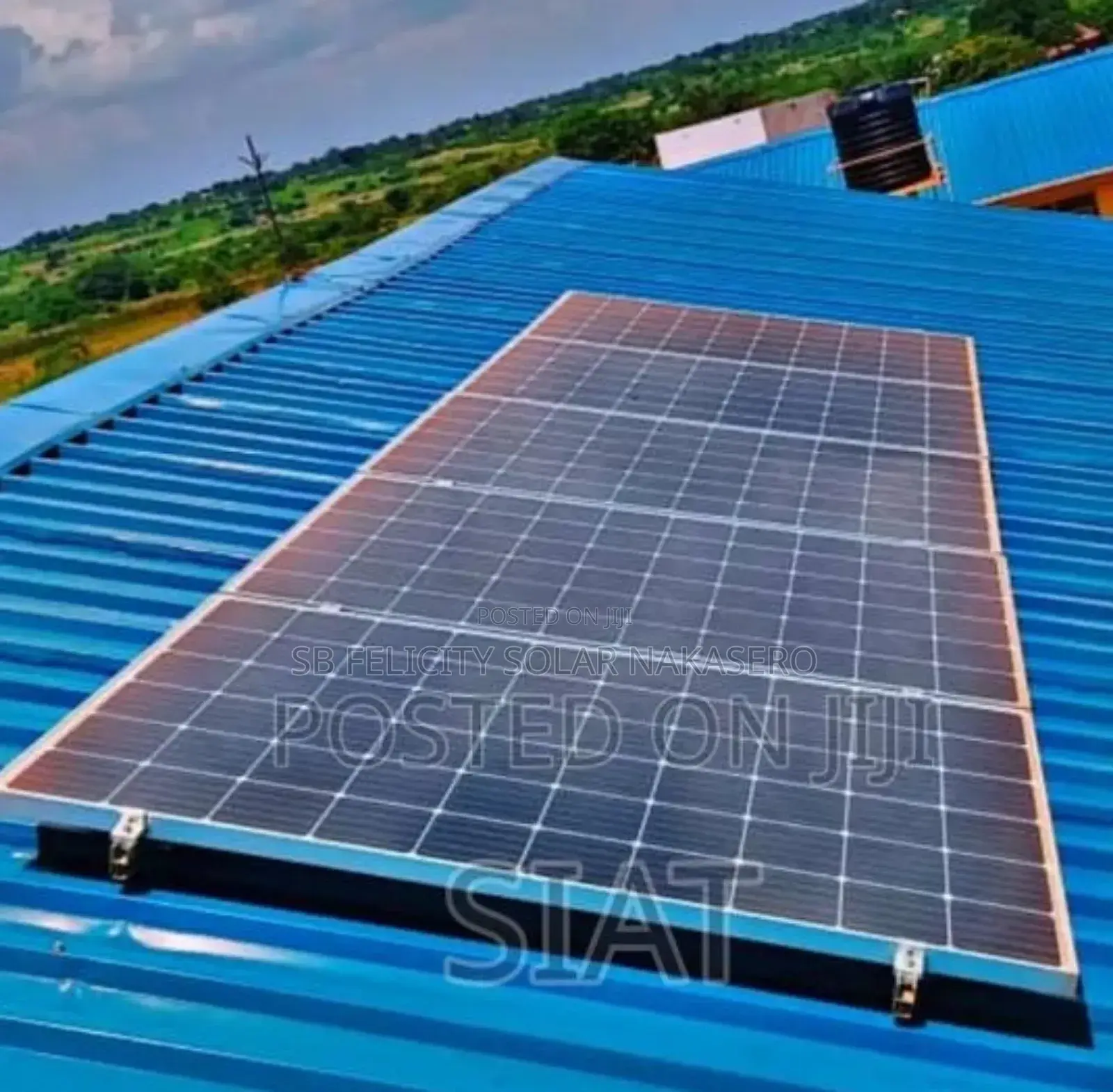 Solar Panel 350w