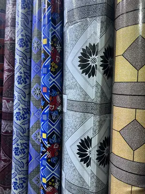 Outdoor Indoor Plastic Carpet – Weather-Resistant