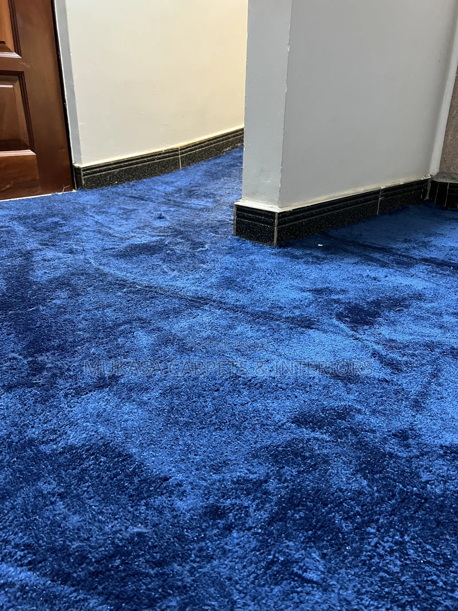Premium Soft Woolen Carpet – Hotel Home Quality
