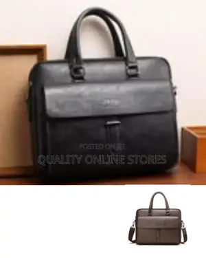 15in X 12 Inches Waterproof Messenger Shoulder Bag for Business