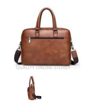 15in X 12 Inches Waterproof Messenger Shoulder Bag for Business