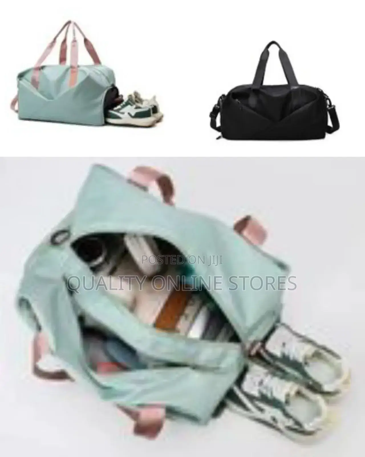 Travel Dry Wet Bag Hand Bag