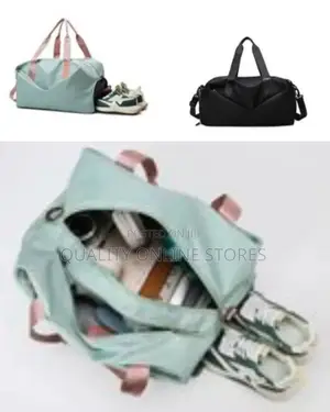 Travel Dry Wet Bag Hand Bag