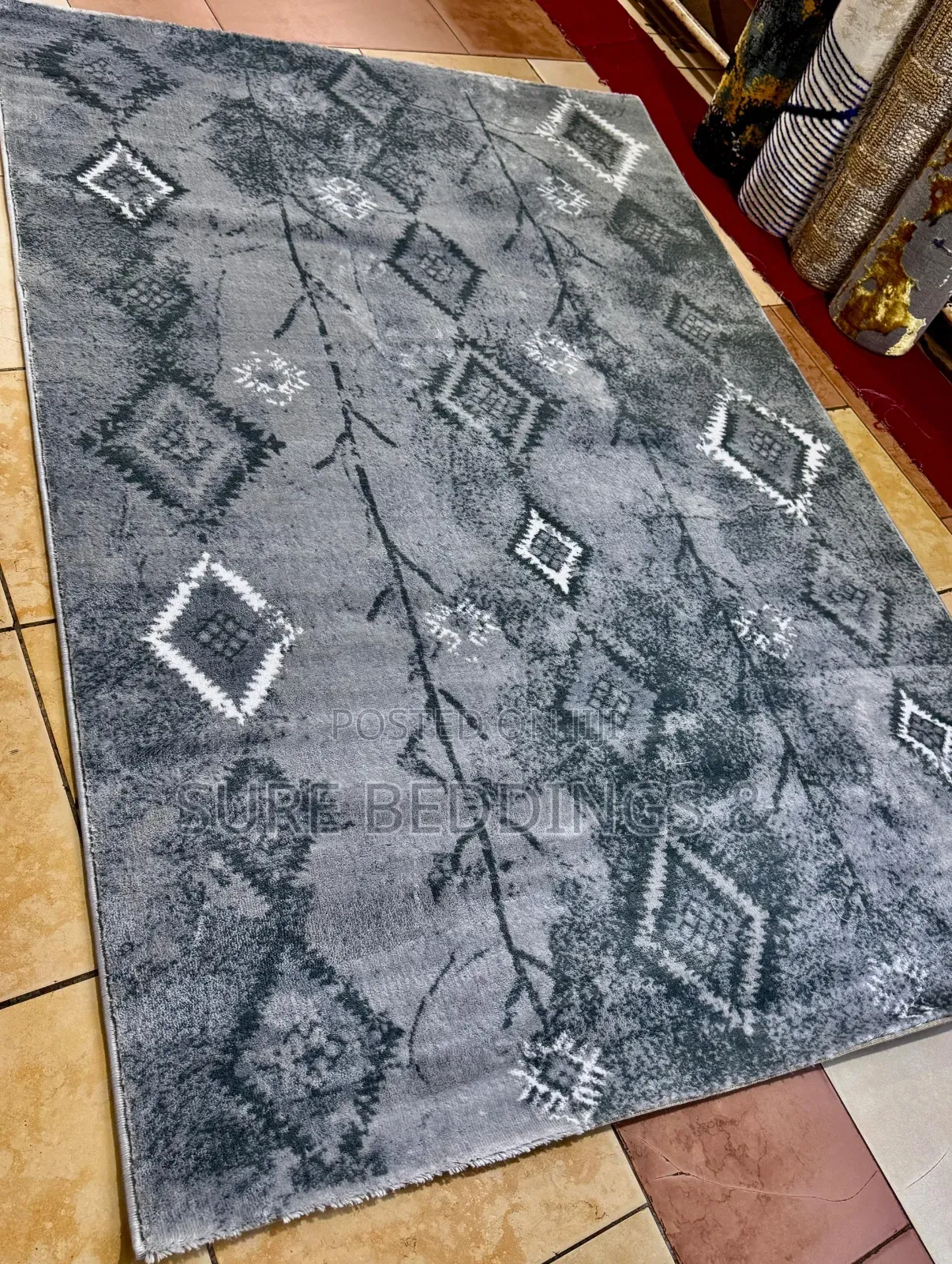 Medium Baybery Carpet