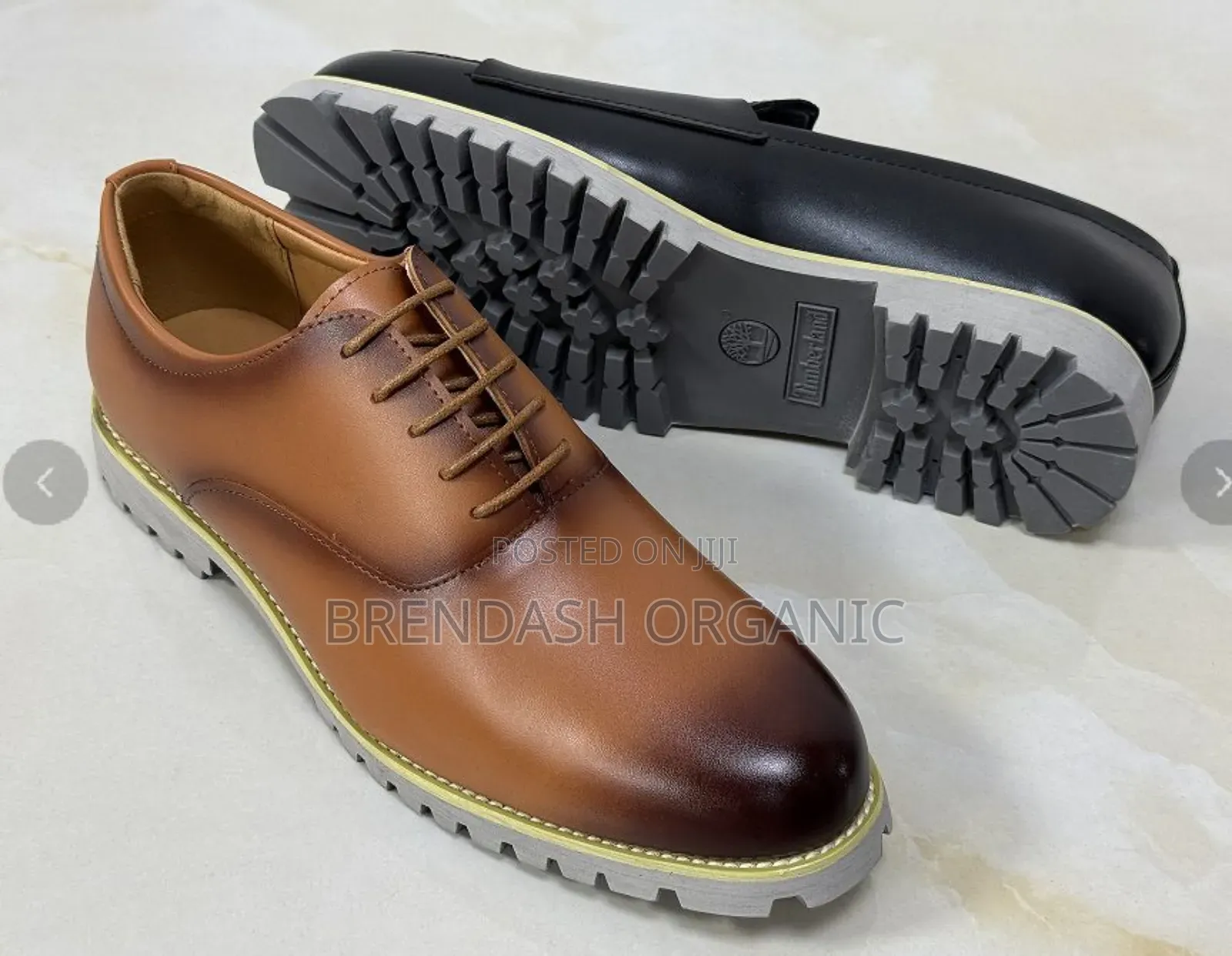 Premium Lather and Shinny Office Shoes Perfect for Work and Parties