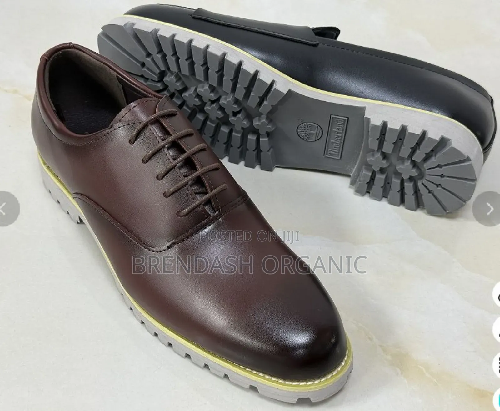 Premium Lather and Shinny Office Shoes Perfect for Work and Parties
