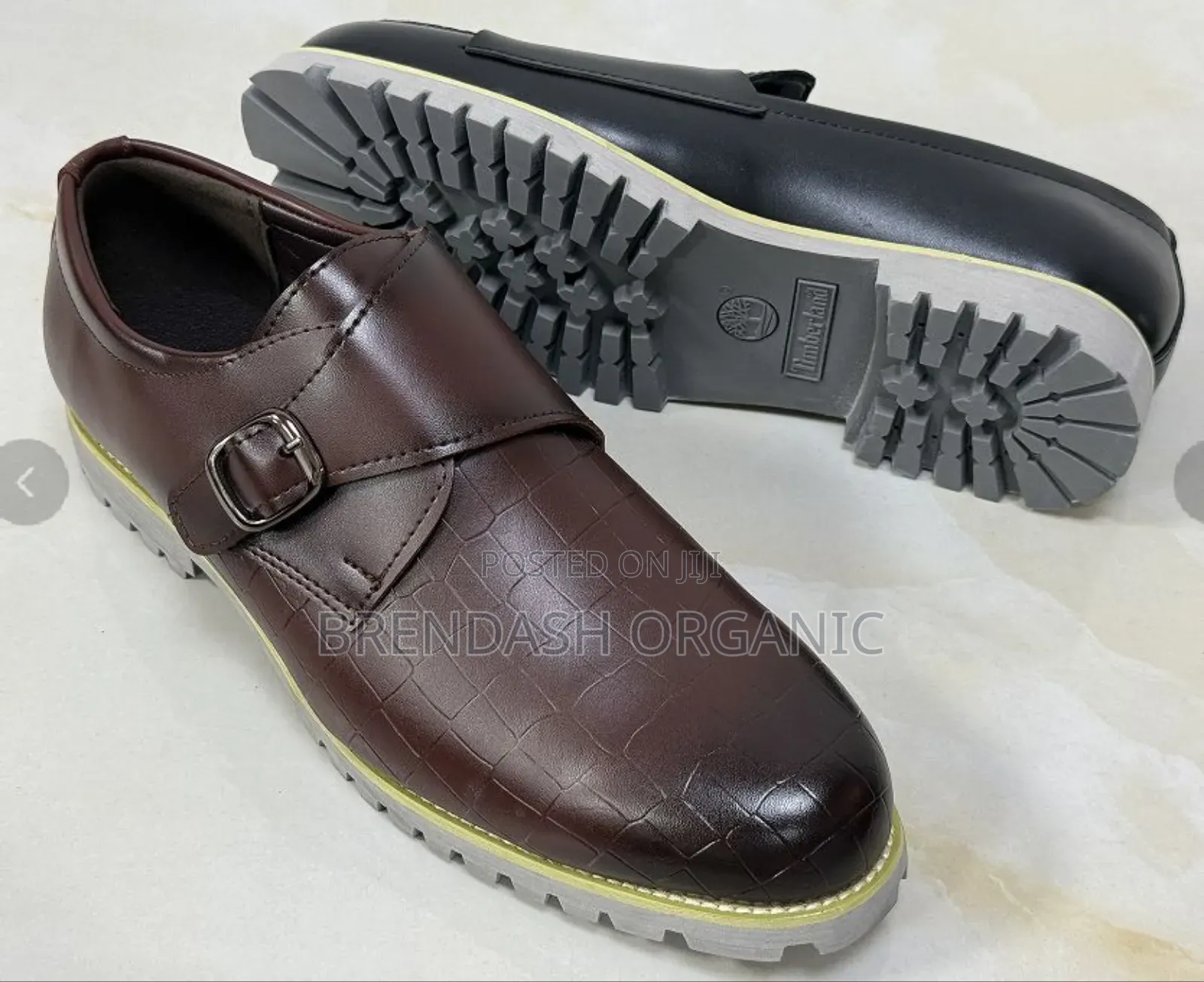 Premium Lather and Shinny Office Shoes Perfect for Work and Parties