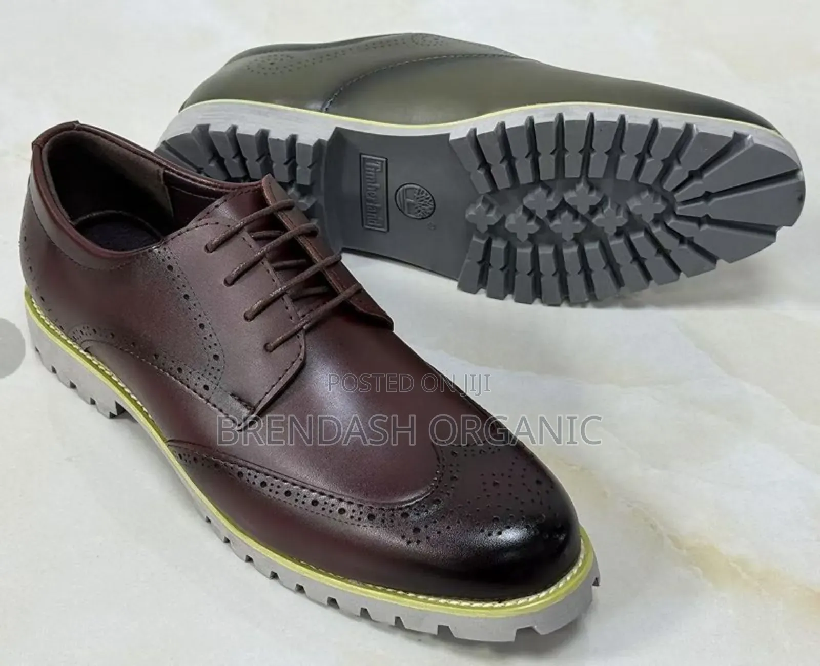 Premium Lather and Shinny Office Shoes Perfect for Work and Parties