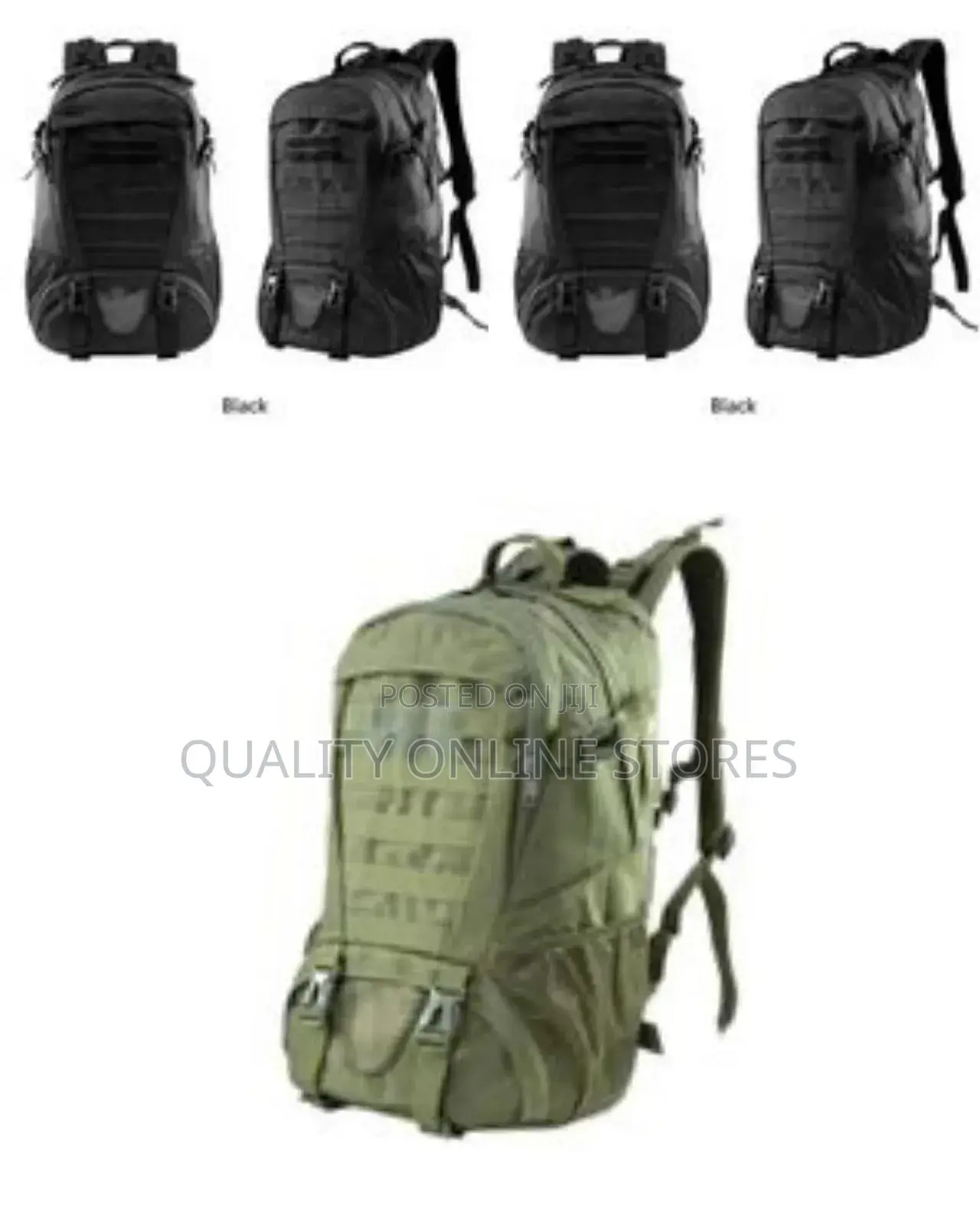 Hiking Night Cat Tactical Backpack Men Outdoor Sport Backpack Climbing