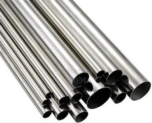 Stainless Steel Pipes