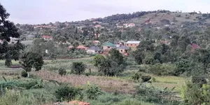Prime Plots For Sale At Maya~Nanziga Elite Land Estate~Masaka Road X