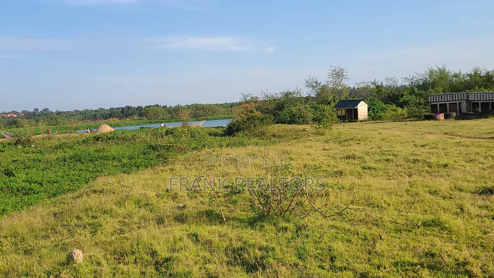 Lake View 100x100 in Kitinda Abayita Ababiri Entebbe