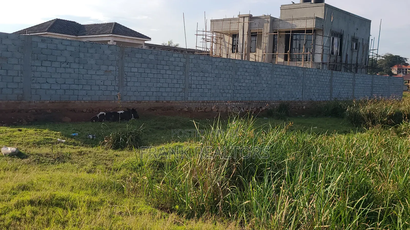 Lake View 100x100 in Kitinda Abayita Ababiri Entebbe